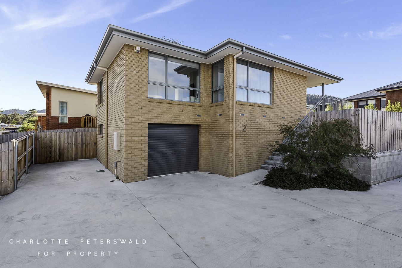 2/5 Kernot Close, Oakdowns TAS 7019, Image 0