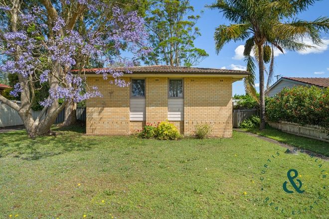 Picture of 23 Clyde Circuit, RAYMOND TERRACE NSW 2324