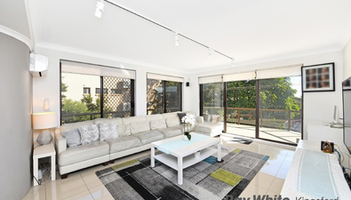 Picture of 1/63-65 Middle Street, KINGSFORD NSW 2032