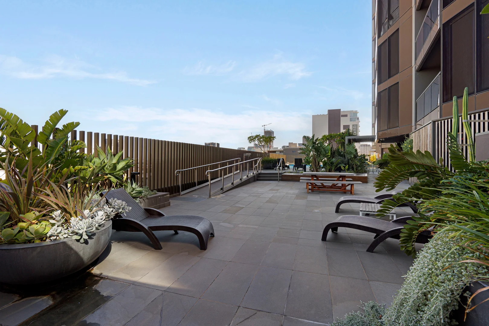 Additional image 13 of 2207/421 King William St, Adelaide SA 5000