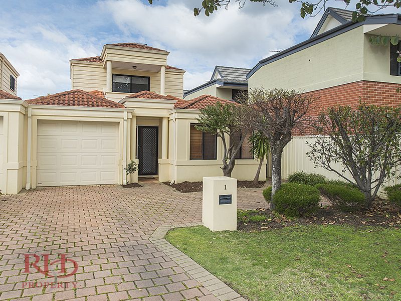 1/9-11 Groves Avenue, Attadale WA 6156, Image 0