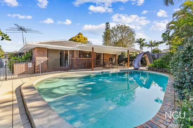 Picture of 21 Cobbadah Street, JINDALEE QLD 4074