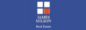Logo for James Milson Real Estate
