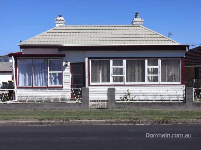 16 Eastland Drive, Ulverstone Property History & Address Research