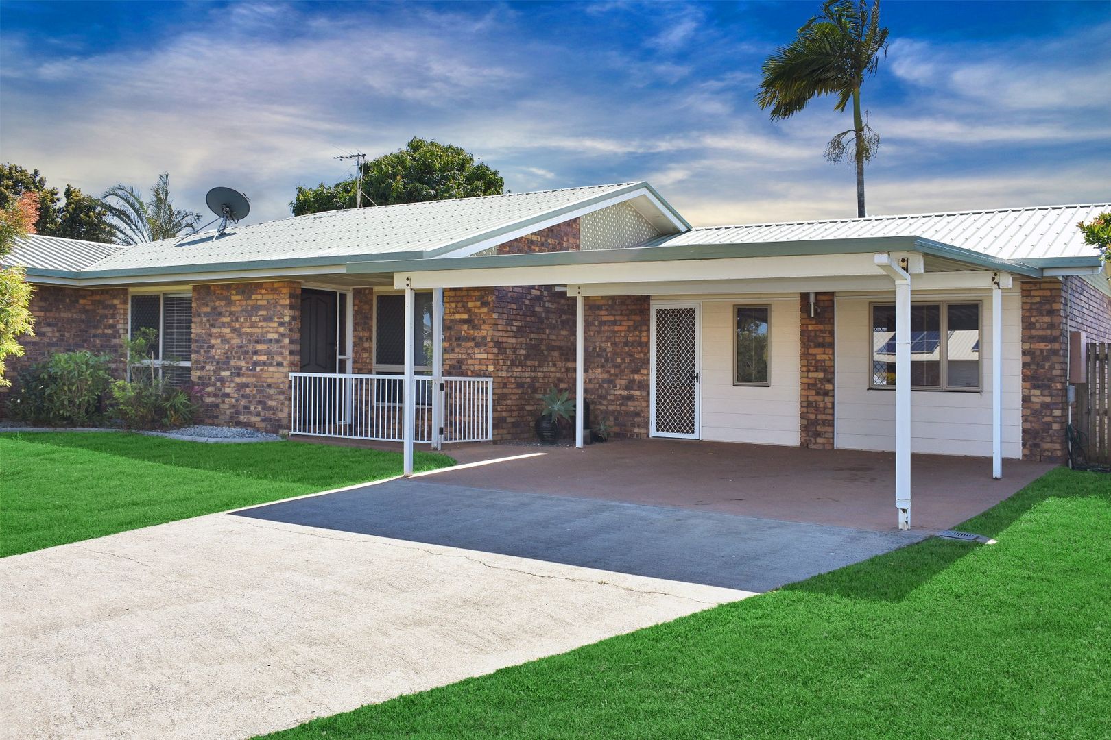 183 Field Street West Mackay Qld 4740 Domain