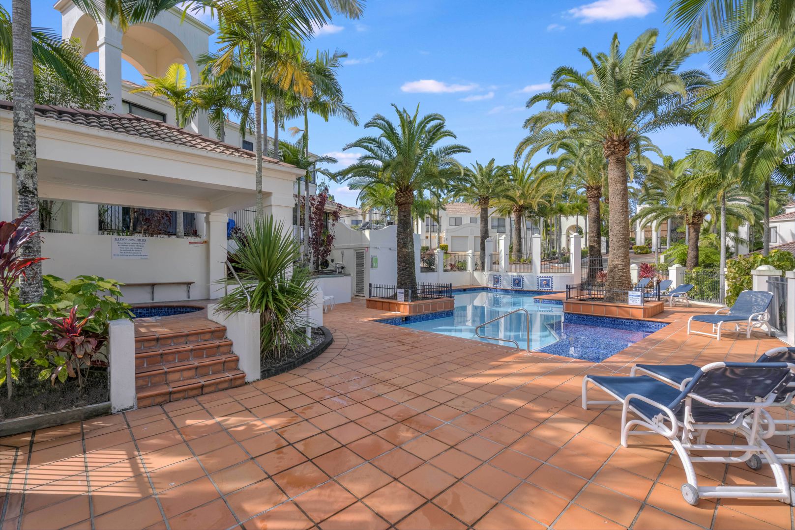 3 bedrooms Townhouse in 1102/22-34 Glenside Drive ROBINA QLD, 4226