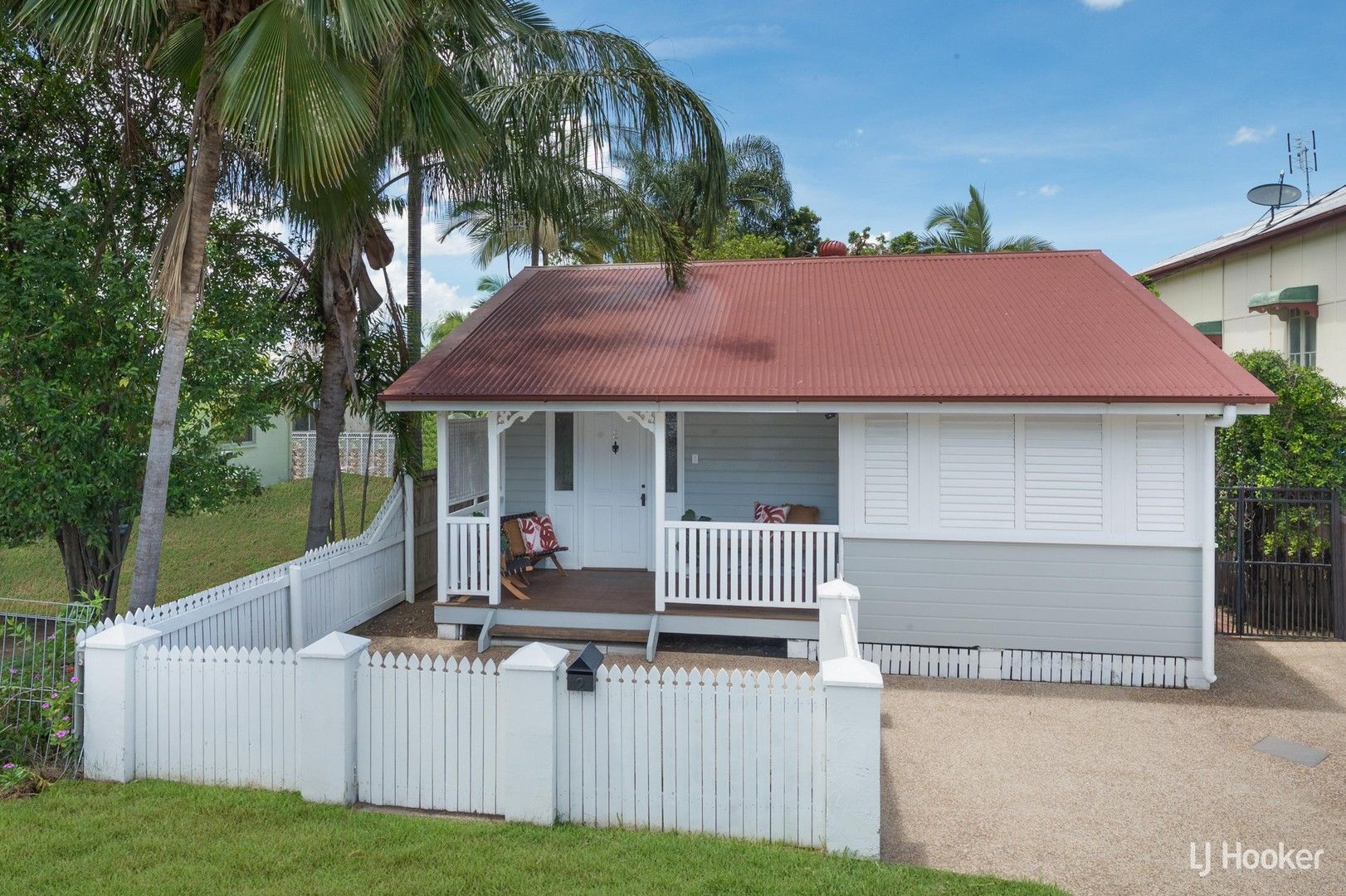 2 Humphrey Street, West End QLD 4810, Image 1