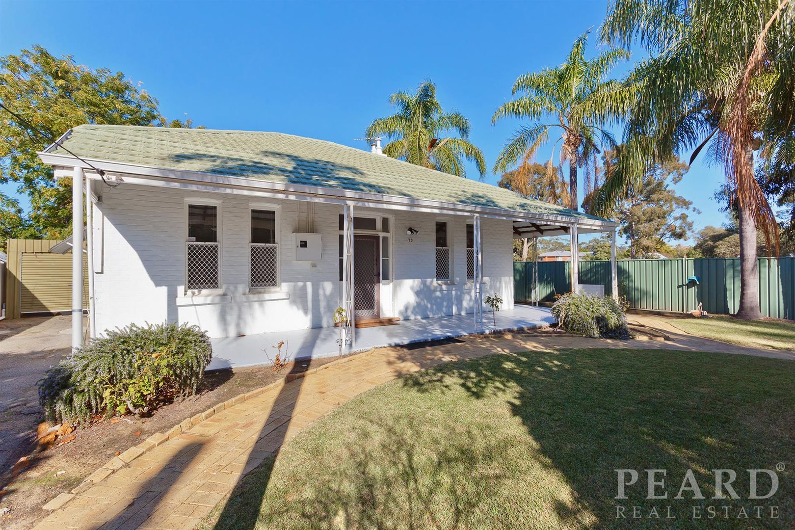 3 bedrooms House in 73 Terrace Road GUILDFORD WA, 6055