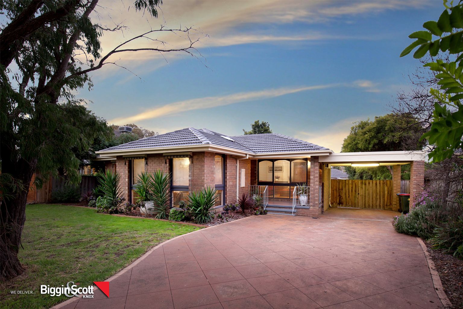 78 Kidderminster Drive, Wantirna Property History & Address Research
