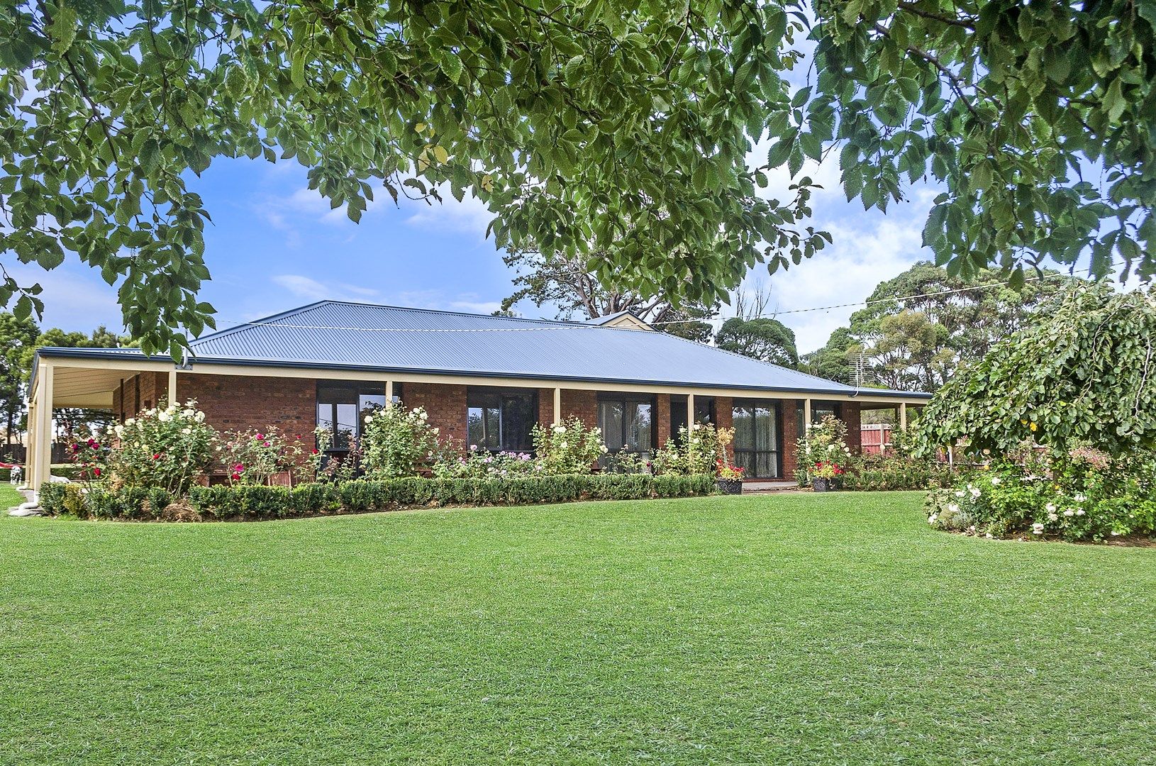 20 Garvoc School Road, Garvoc VIC 3265, Image 0