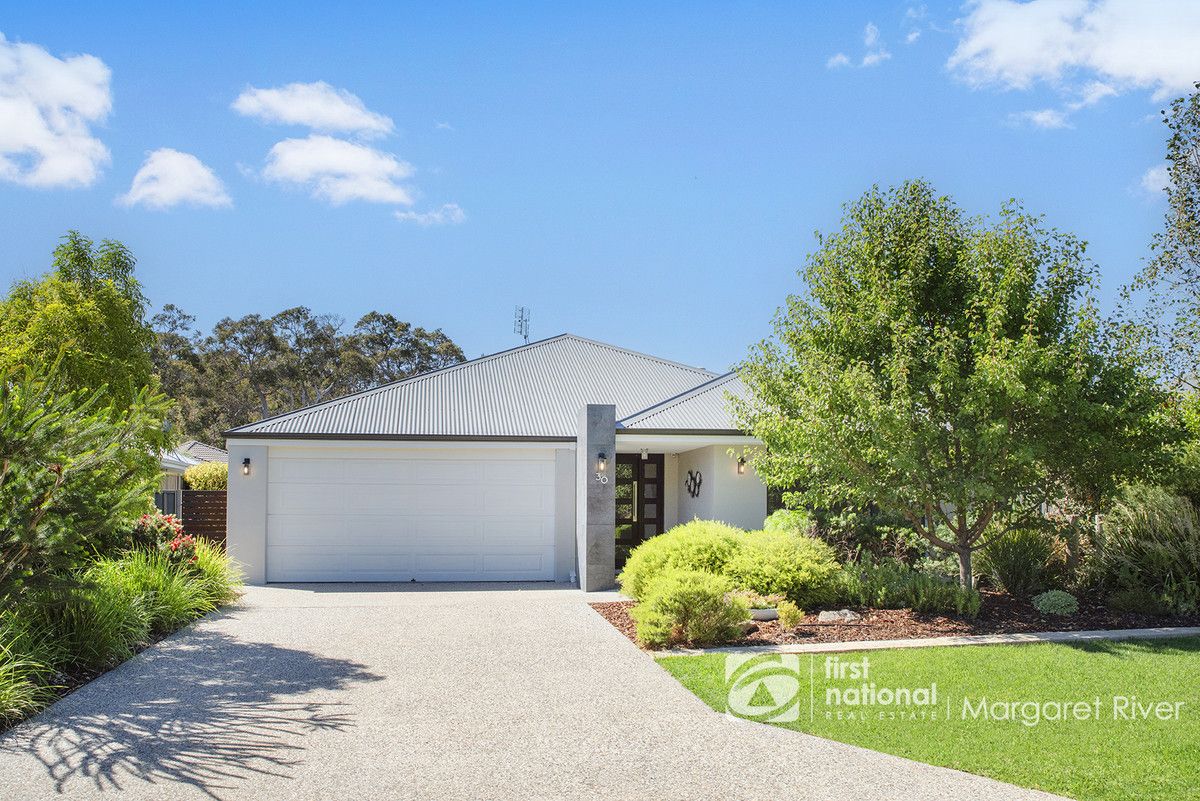 30 Villers Street, Cowaramup WA 6284, Image 1