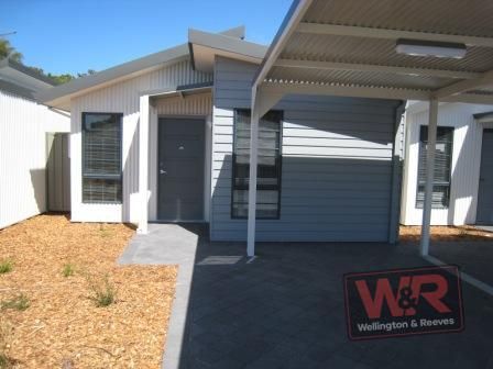 1 bedrooms House in 28/20 Grove Street LITTLE GROVE WA, 6330