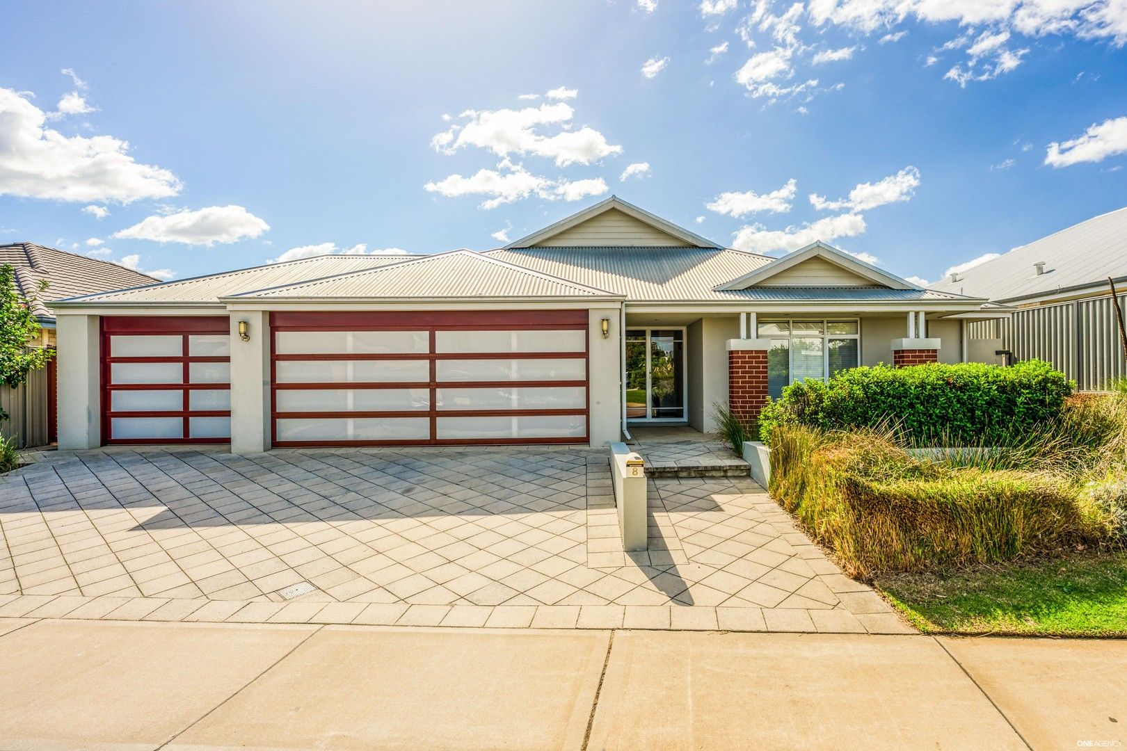 8 Colesbrook Drive, Byford WA 6122, Image 0