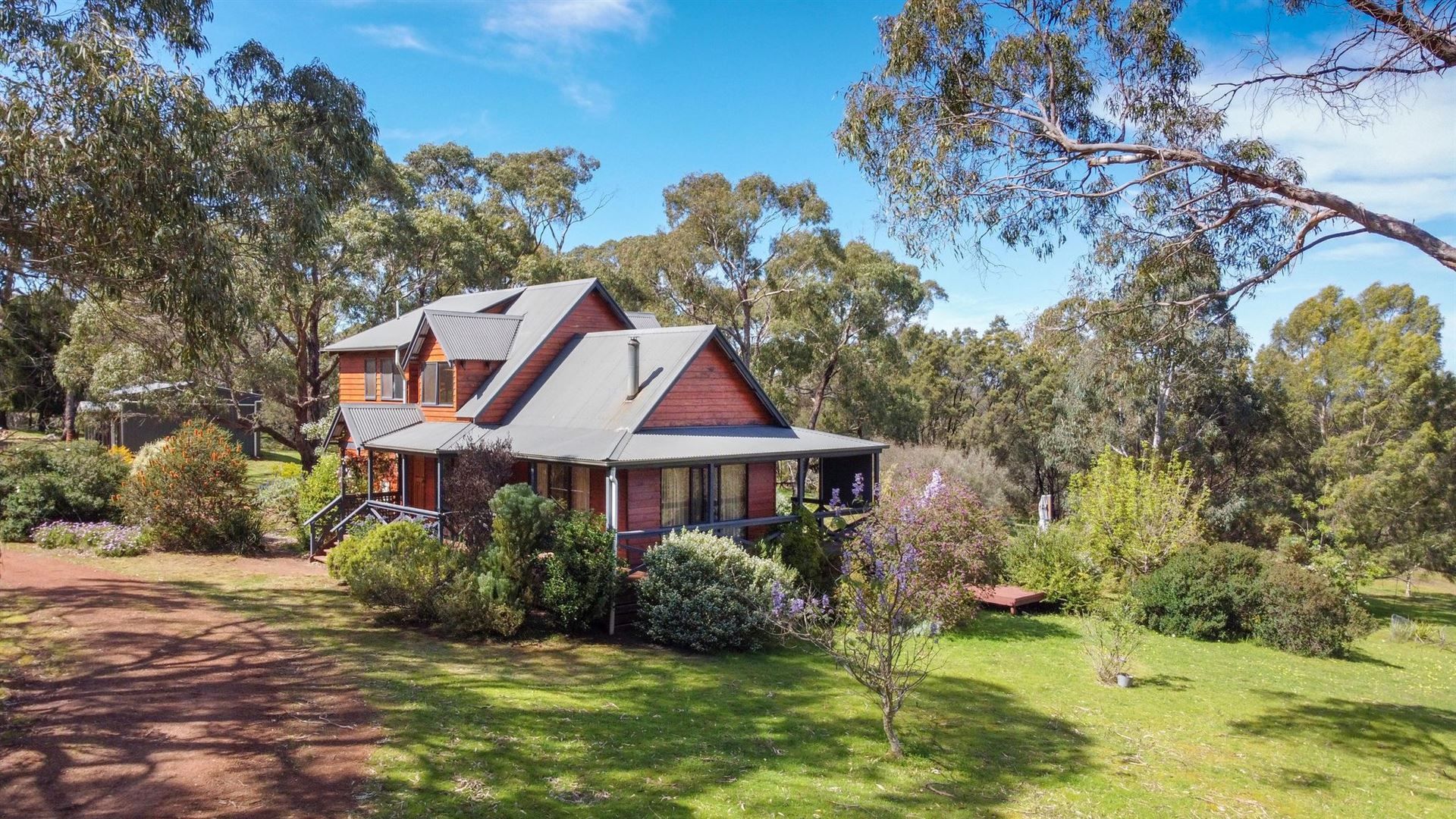 65 Edwards Road, Bahgallah VIC 3312, Image 0