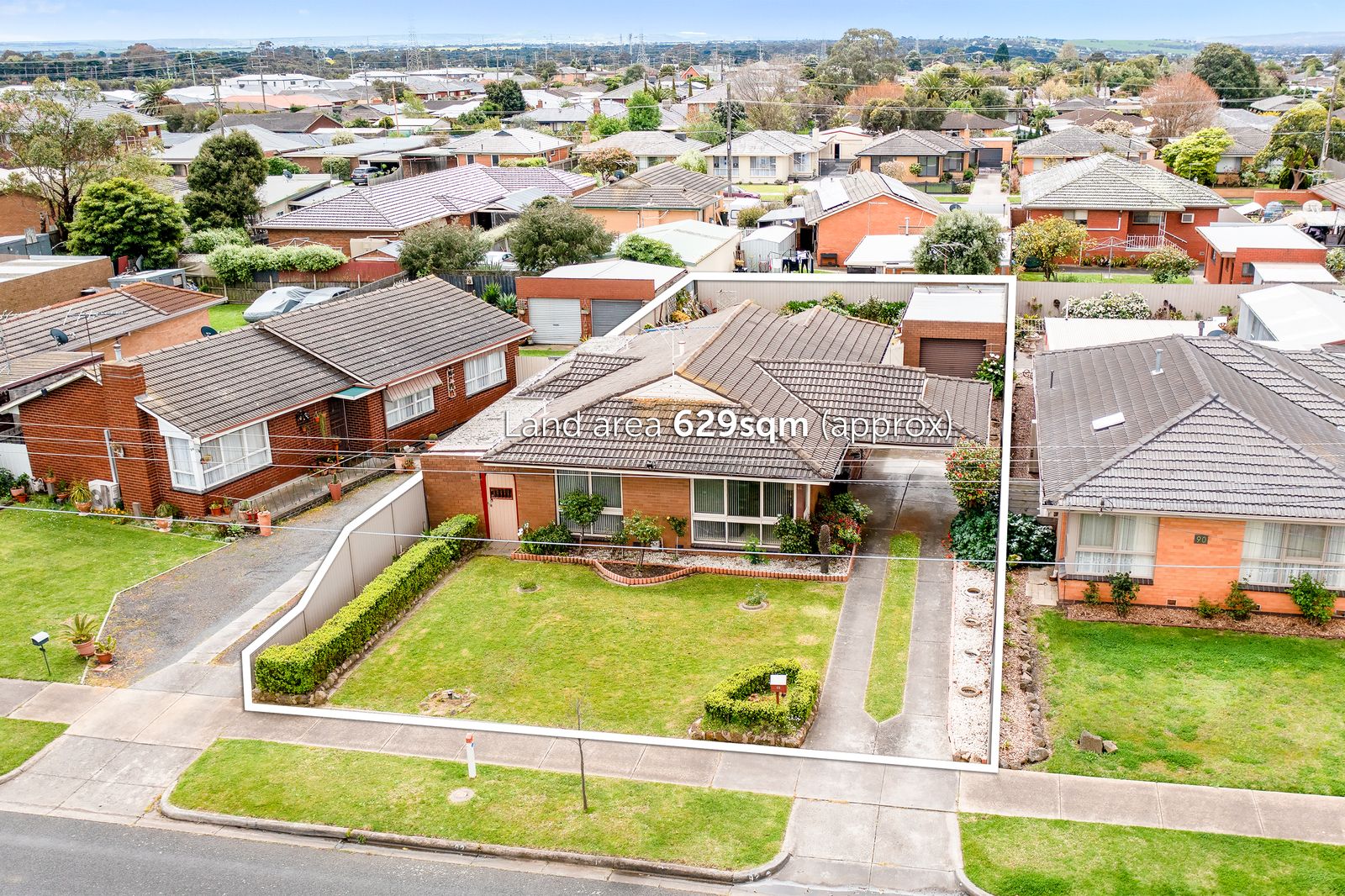 92 Ruhamah Avenue, Bell Post Hill VIC 3215, Image 0