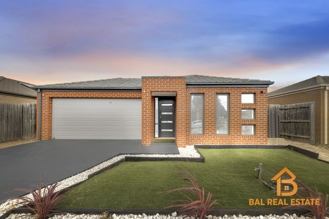 Picture of 237 Bethany Road, TARNEIT VIC 3029