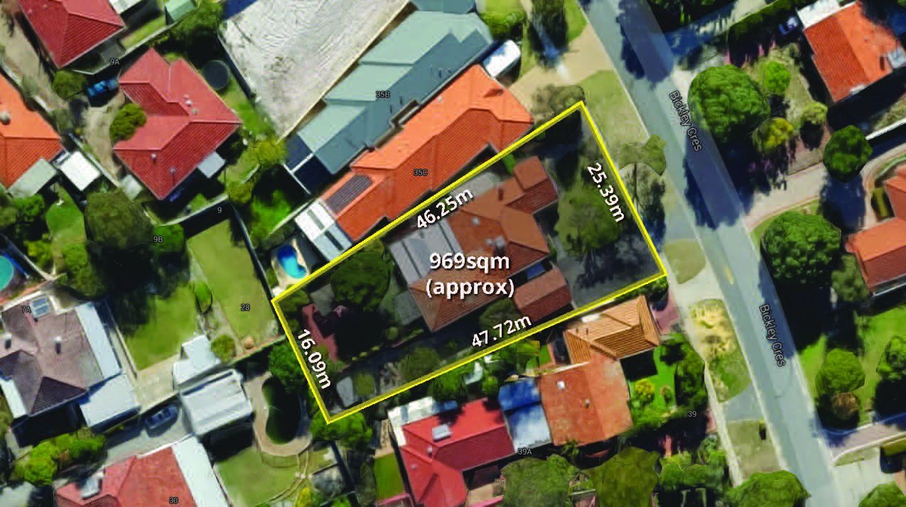 37 Bickley Crescent, Manning WA 6152, Image 1