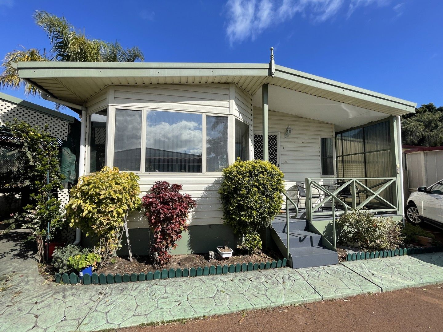 2 bedrooms Apartment / Unit / Flat in Unit 9 Koombana Caravan Park BUNBURY WA, 6230