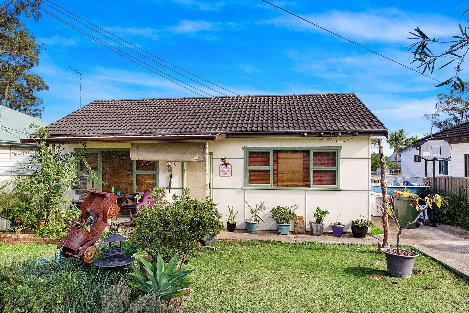 28 Orwell Street, Blacktown NSW 2148, Image 0