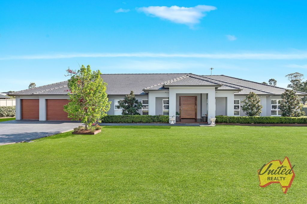 163 Catherine Fields Road, Catherine Field NSW 2557, Image 0