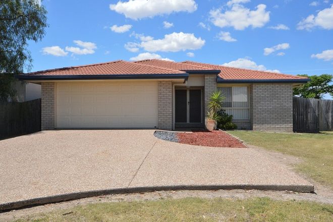 Picture of 8 Charisma Court, WARWICK QLD 4370
