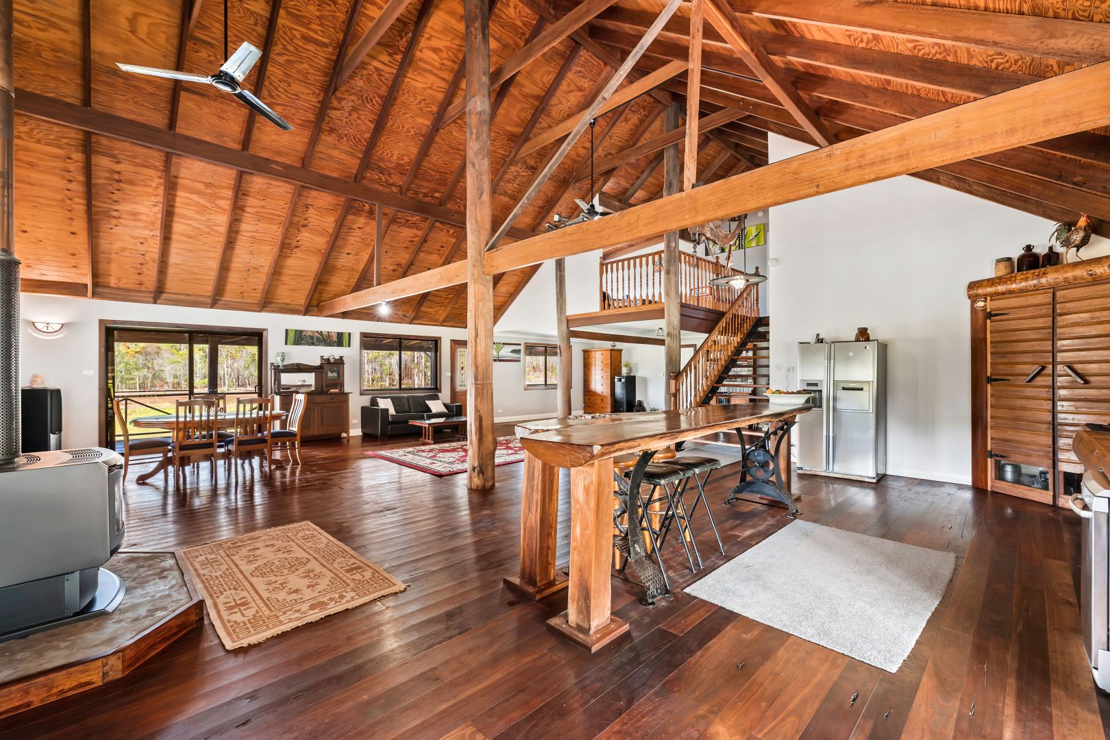 243 Duke Road, West Bungawalbin NSW 2471 House for Sale Domain