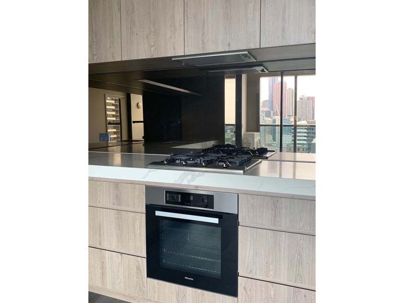 1 bedrooms Apartment / Unit / Flat in 2211/105 Batman Street WEST MELBOURNE VIC, 3003