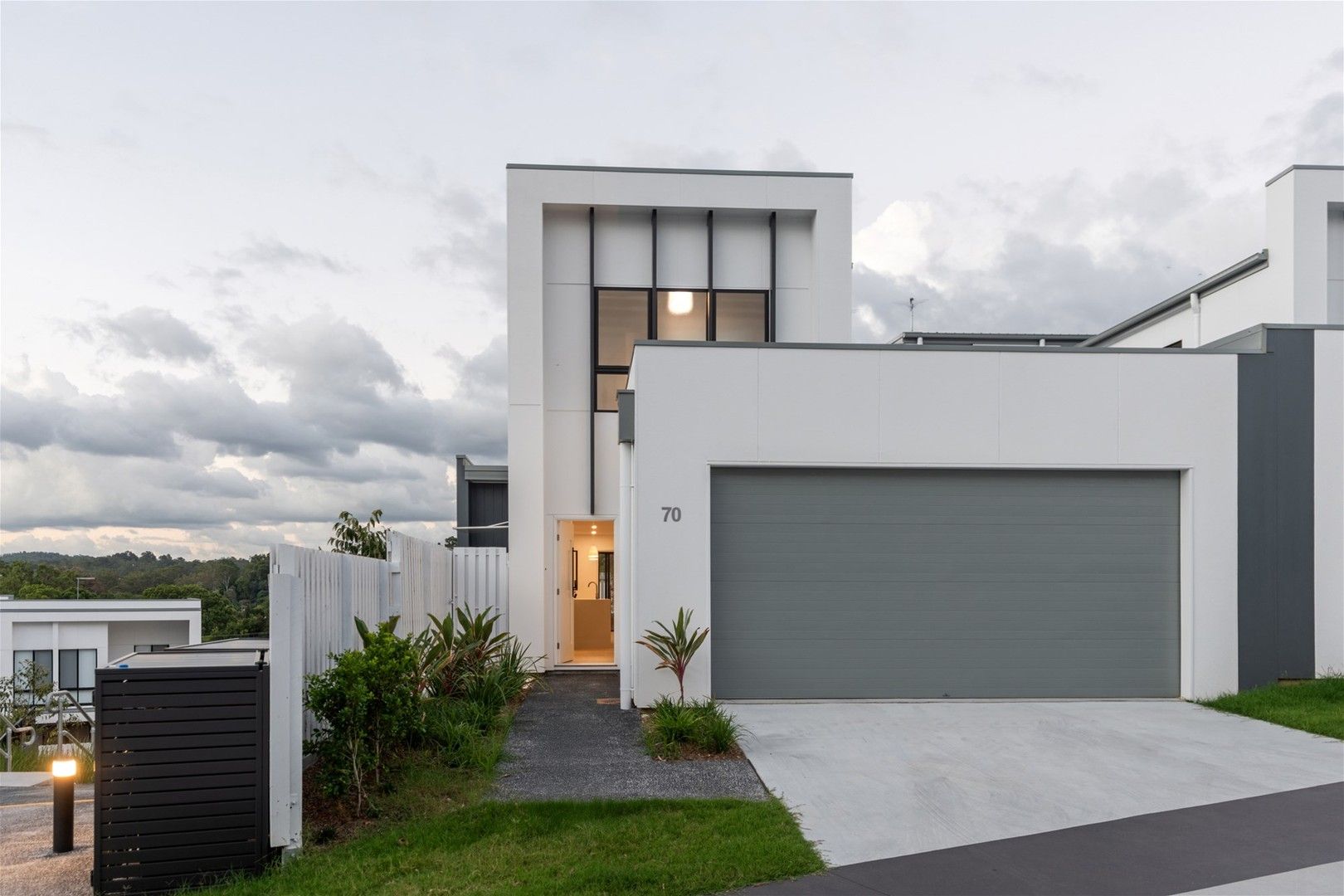 4 bedrooms Townhouse in 70/20 Margaret Ct KENMORE QLD, 4069