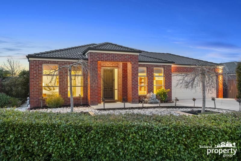 131 Alfredton Drive, Alfredton VIC 3350