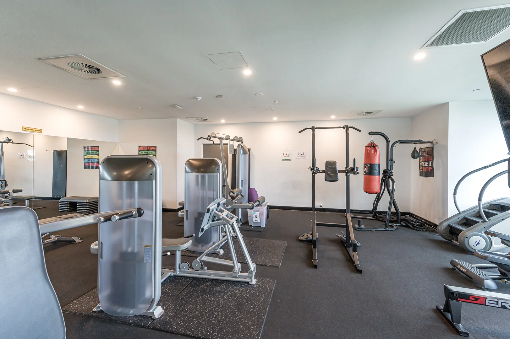 Additional image 18 of 1304/63 Adelaide Terrace, East Perth WA 6004