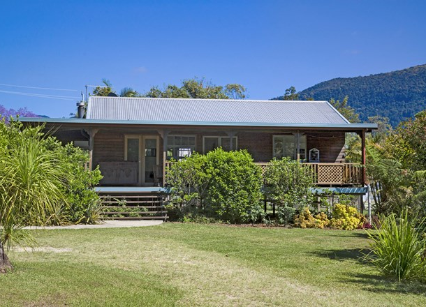 6 Sawmill Place, Tyalgum NSW 2484