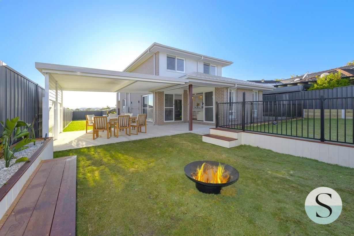 4 bedrooms House in 47 Pinaroo Road GWANDALAN NSW, 2259