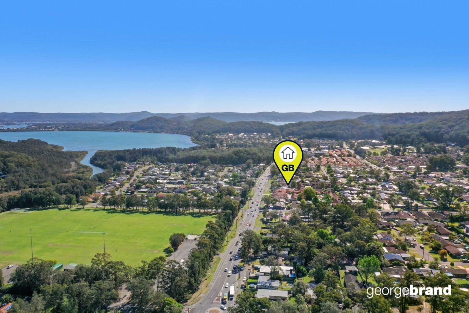 1 bedrooms Studio in 111a Avoca Drive KINCUMBER NSW, 2251