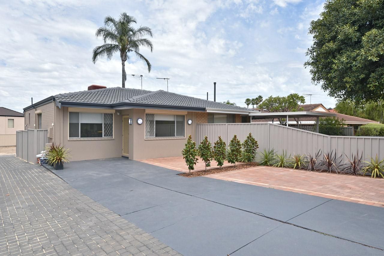 268b McDonald Street, Yokine WA 6060, Image 0