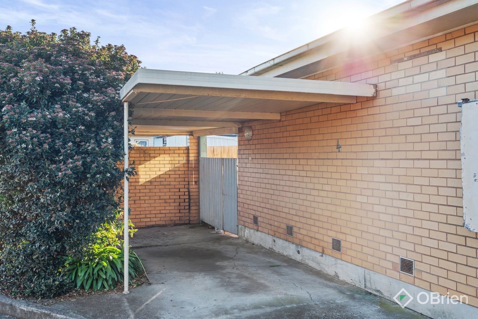 4/60 King George Parade, Dandenong VIC 3175, Image 1