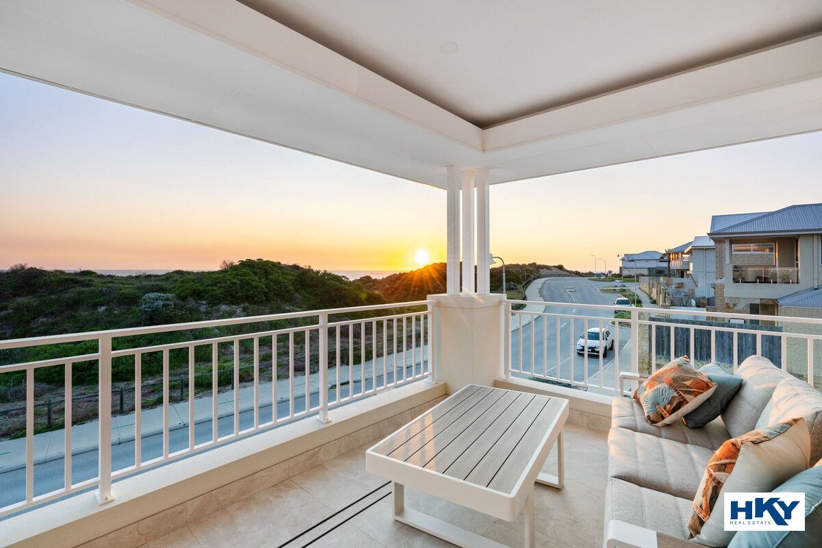 4 bedrooms House in 145 Capricorn Esplanade YANCHEP WA, 6035