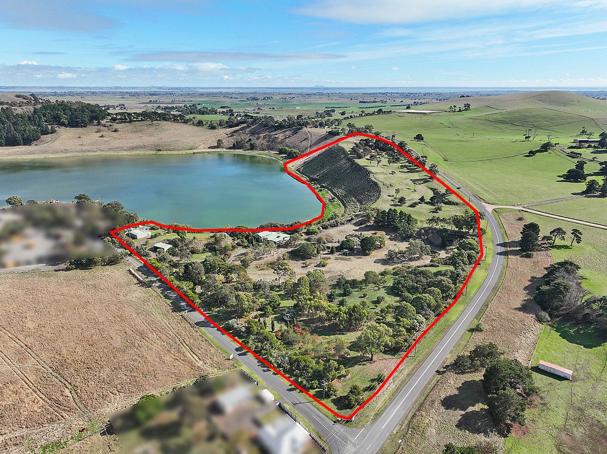 981 Corangamite Lake Road, Coragulac VIC 3249, Image 2