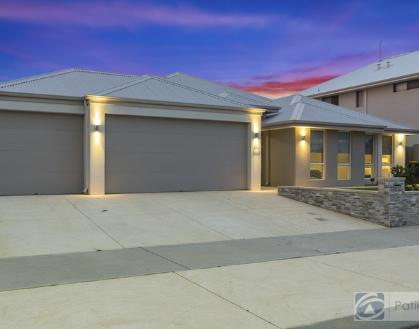 5 Seabird Bend, Jindalee WA 6036