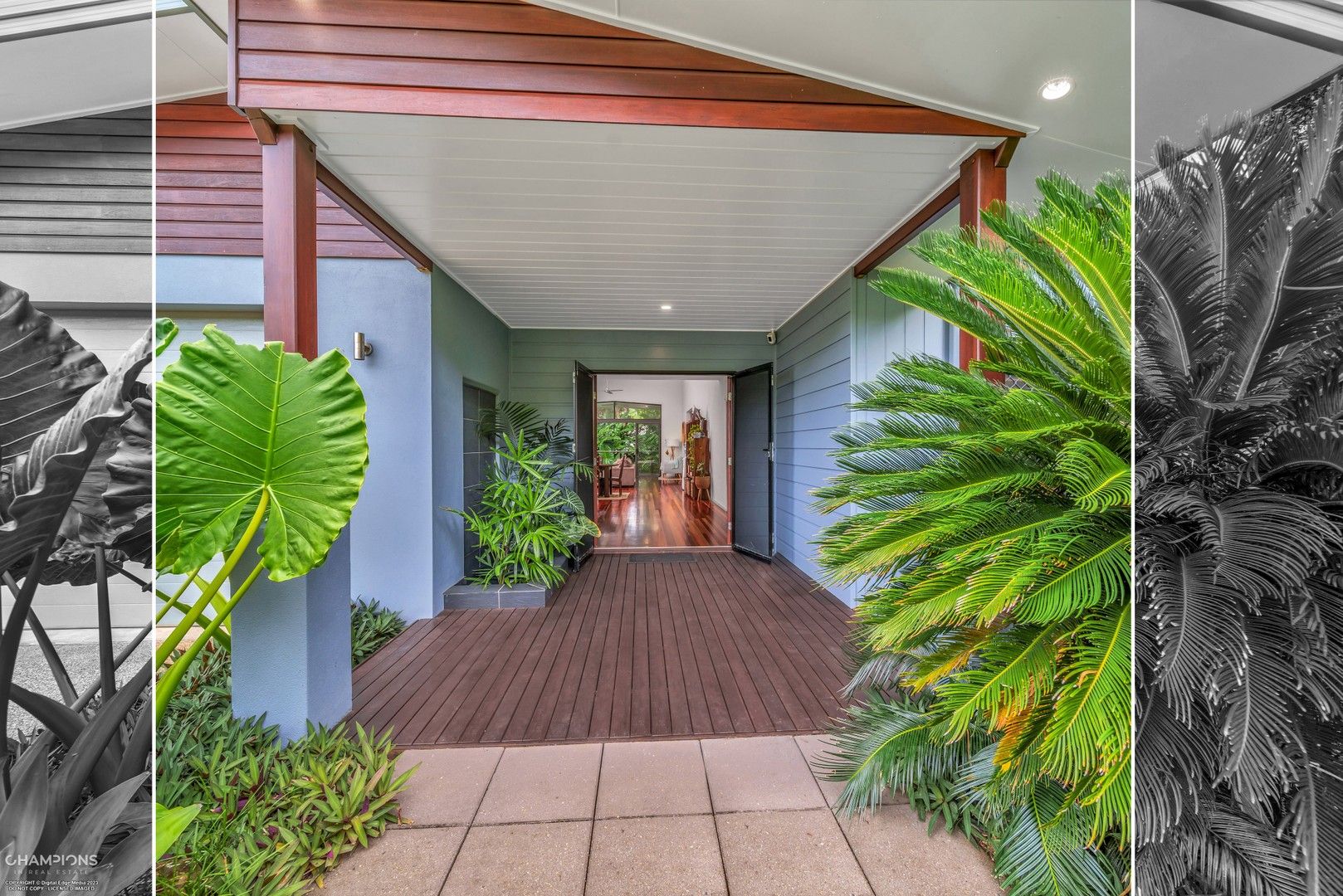 4 Port Close, Trinity Beach QLD 4879, Image 0