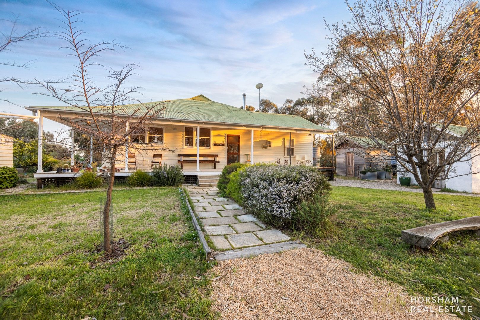 42 Harold Matthews Road, Banyena VIC 3388, Image 0