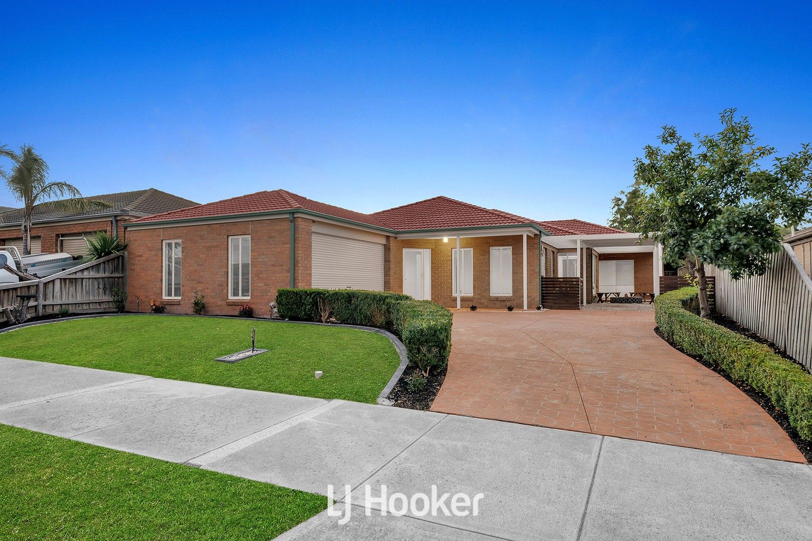 123 Majestic Boulevard, Cranbourne VIC 3977, Image 0