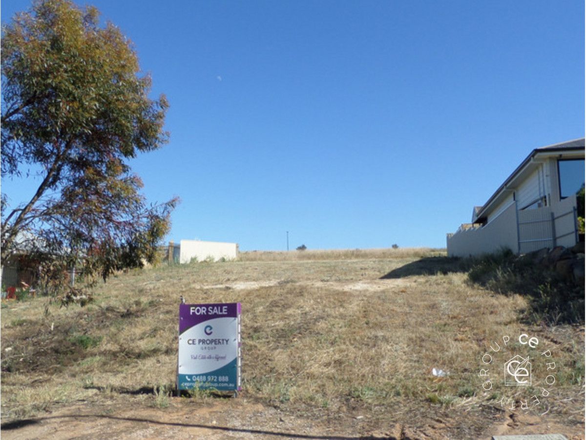 Lot 394 Rosella Rise, Mannum SA 5238, Image 1