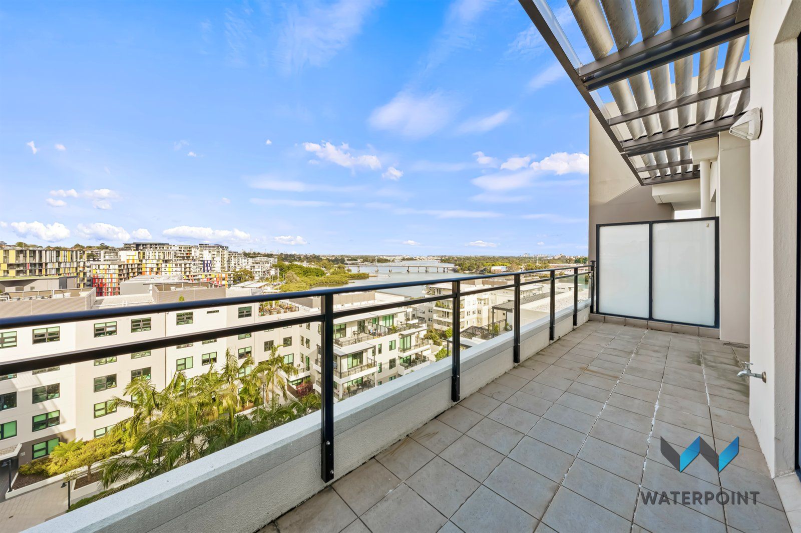 22/11 Bay Drive, Meadowbank NSW 2114 Apartment For Rent Domain