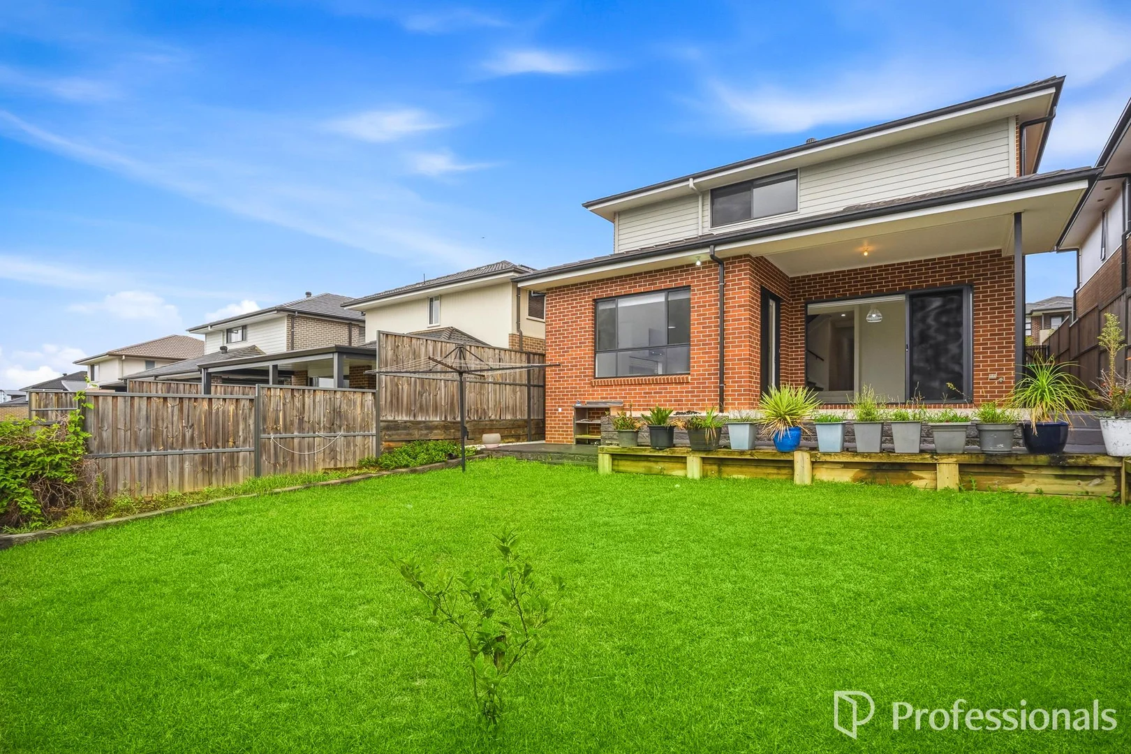 Additional image 14 of 47 Whipper Street, Box Hill NSW 2765