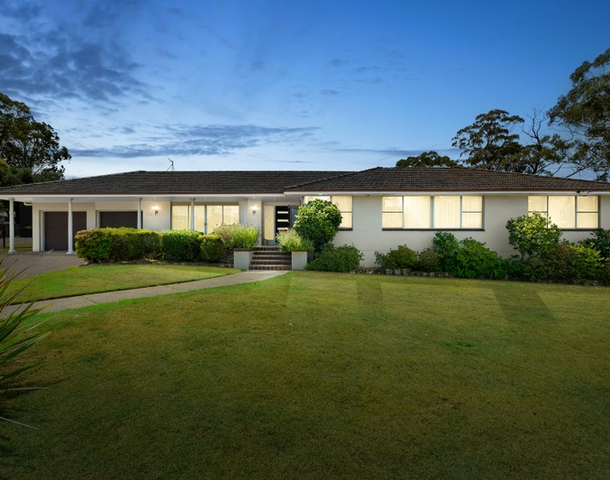 23 Butler Parade, Kurri Kurri NSW 2327