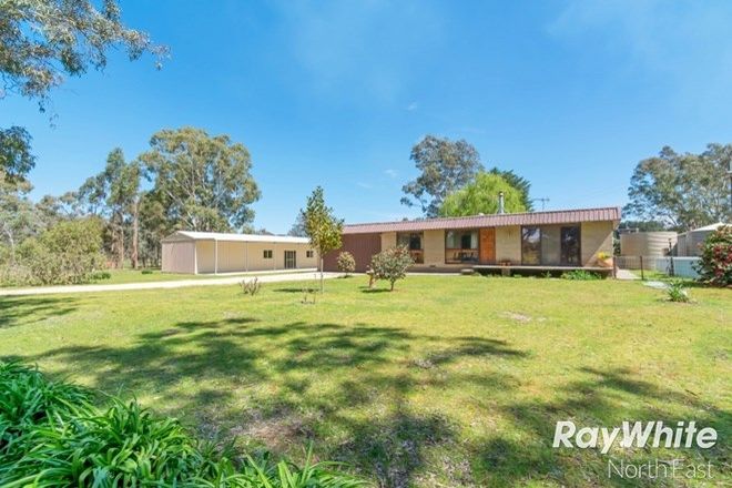 Picture of 43 Mount Road, MOUNT CRAWFORD SA 5351