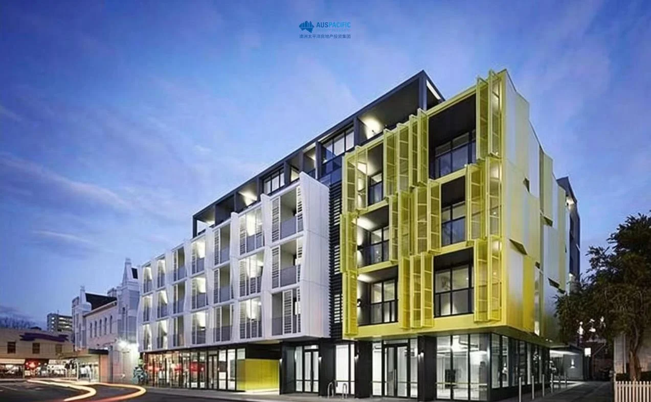 Additional image 7 of 302/22 Chatham Street, Prahran VIC 3181