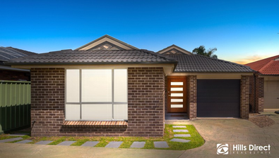 Picture of 17A Ealing Place, QUAKERS HILL NSW 2763