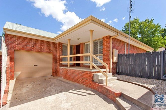Picture of 2/1 Church Street, BEECHWORTH VIC 3747