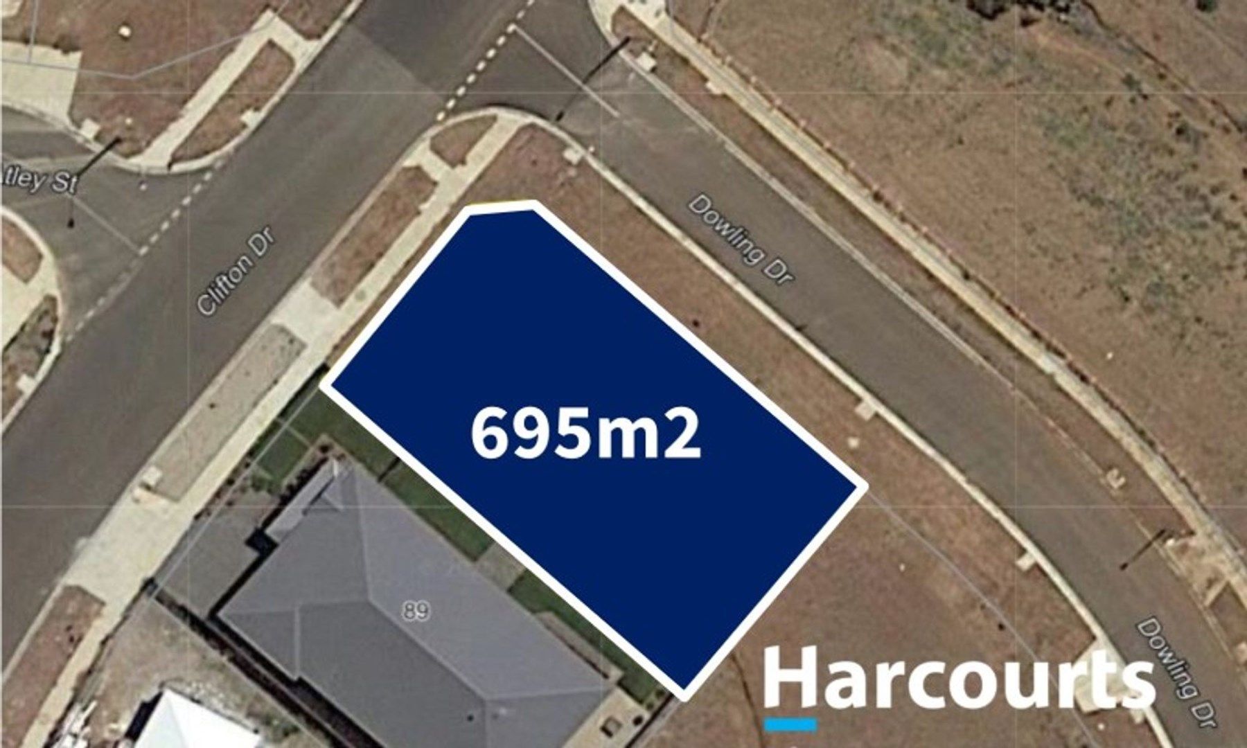 87 Clifton Drive, Bacchus Marsh VIC 3340, Image 0